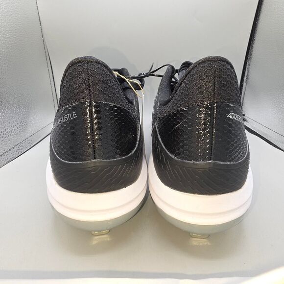 Adidas Adizero Purehustle 3 cleats Size: 13 main image 5